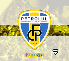 Petrolul and rapid fans have maintained a strong rivalry, despite long periods of not meeting when one or the other were playing in the second division. Fc Petrolul Ploiesti Redesign Monogram
