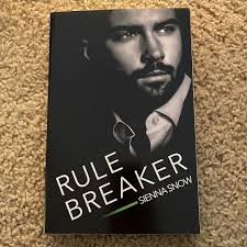 Rule Breaker by Sienna Snow