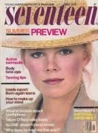 The Back Of The Book Part I: More From Seventeen, May 1978