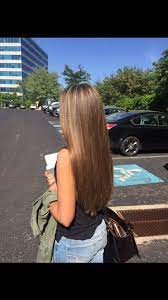 We did not find results for: Caramel Hair Light Brown Highlights Honey Brown Straight Long Hair Hair Styles Light Hair Long Hair Styles