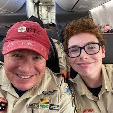 Theo Adkins's Instagram, Twitter & Facebook