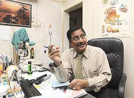 Remedic clinic alor setar is a general practitioner clinic registered under ministry of health and it is under. Doctor Focuses On The Poor And Community The Star