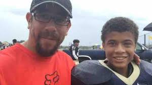 The waves were too much' — San Antonio father and son drown in rough waters  off Port Aransas