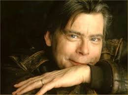 Karen Woodward: Stephen King
