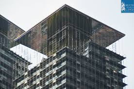 Le Nouvel Kuala Lumpur Klcc Jalan Ampang Ateliers Jean Nouvel 49 Fl Architecture Kuala Lumpur Jean Nouvel