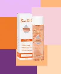 Bio Oil Specialist Skin Care The Myth Of Good Skin Bio Oil Stretch Marks Bio Oil Stretch Marks