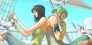 6 nico robin one piece wallpaper. Nico Robin One Pirate Wallpaper On Windows Pc Download Free 3 4 0 Com Doujinshi Nicorobinwallpaper