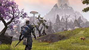 This is a disambiguation page—a navigational aid which lists other pages that might otherwise share the same title. Elder Scrolls Online Eso Console Issues Offgamers Blog