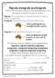Explain social learning theory making reference to two relevant studies. History Of Immigration Word Bank And Inquiry Questions History Curriculum Teaching History Social Studies Notebook