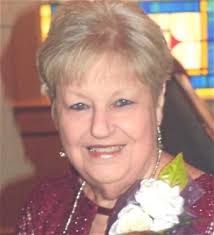 Gail Harris Obituary