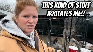 We Have To Take Them From Their Mama￼!!