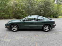 Image result for Medium Green 2004 Pontiac