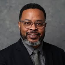 Rev. Darryl Cunningham, Sr.