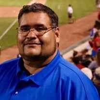 Tomas Rafael Munoz Obituary (2024)