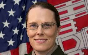 Colonel Sanborn Assumes Command of Seattle District, U.S. Army Corps of  Engineers