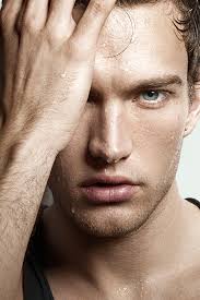 Male Portrait :: Behance