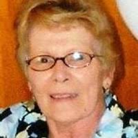 Joyce Ruffner Obituary