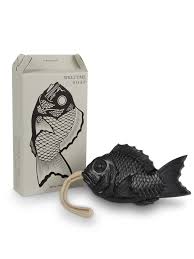 Savon En Forme De Poisson Dote D 39 Une Corde Soap Soap On A Rope House Warming Gifts