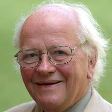 Mr Peter Glazebrook (1936-2024)