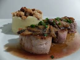 Epingle Sur Viandes