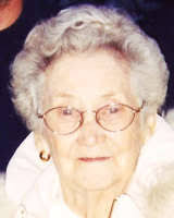 Dorothy Simonson Obituary (2006)