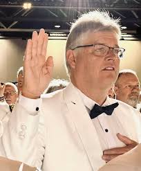 Fremont Elks Lodge Soloist Announcement Oversight