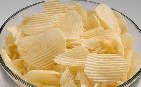 Cara Membuat Keripik Kentang Food Potato Chips Favorite Snack