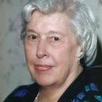 Charlotte W. Butler Obituary (1918