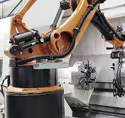 Robot Loading