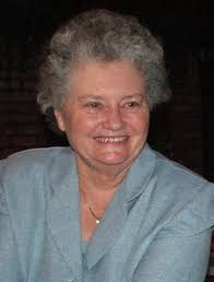 Sara Spears Matthews Obituary