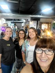 Networking Event in Northern VA with Charcuterie and Sponsorship