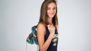 2017 Naples Daily News All-Area Girls Cross Country Team