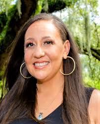 Allison Dana Moret Harris (1985-2020)