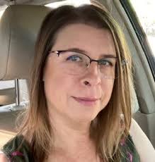 Denise Sharkey's Instagram, Twitter & Facebook