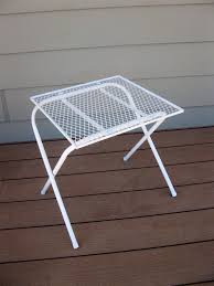 Your Place To Buy And Sell All Things Handmade Metal Patio Furniture Comfortable Patio Furniture Concrete Patio Designs