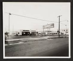 Image result for White 1957 California Oil Company