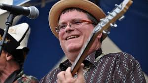 Fundraiser for Joey Kline by Eric Nelson : Help Keep a Seattle Musician in  Seattle