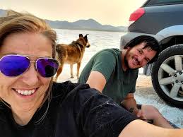 Meet Sharie Dodge & Logan Meyer