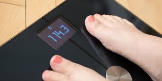 We did not find results for: Can I Trust My Bathroom Scale Wirecutter