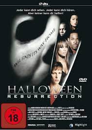 She is an actress and producer, known for bring it on (2000), halloween: Halloween Resurrection Amazon De Jamie Lee Curtis Brad Loree Busta Rhymes Bianca Kajlich Sean Patrick Thomas Daisy Mccrackin Katee Sackhoff Luke Kirby Thomas Ian Nicholas Ryan Merriman Tyra Banks Rick Rosenthal Billy Kay