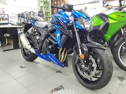 Suzuki malaysia official facebook page. 2019 Suzuki Gsx S750 New Motorcycles Imotorbike Malaysia