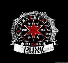 These stickers are approximately 3 to 9 cm in diameter (1 to 3 inch in diameter). Deviantart More Like Cm Punk Logo By Ookamihun Desktop Background