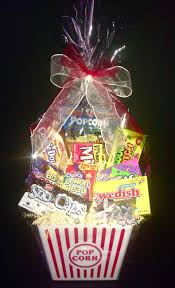 Check spelling or type a new query. Pin By Rachel Higgerson On Love The One Your With 3 Movie Night Gift Basket Themed Gift Baskets Theatre Gifts