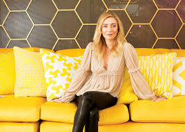 Whitney wolfe herd ретвитнул(а) gloria steinem. How Whitney Wolfe Herd Changed The Dating Game Texas Monthly