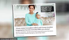 Semalam, viral di media sosial foto seorang gadis 18 tahun berkahwin dengan suami selepas sebulan berkenalan. Beli Motor Ada Duit Bab Nafkah Anak Rm500 Pun Berkira Sozcyili