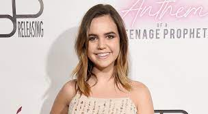 Bailee Madison Reveals Her 'Wizards of Waverly Place' Reboot Ideas! |  Bailee Madison, Wizards of Waverly Place | Just Jared Jr.
