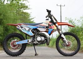 Check spelling or type a new query. Yamaha Rx King Naik Kasta Jadi Special Engine Siap Garuk Tanah Gridoto Com