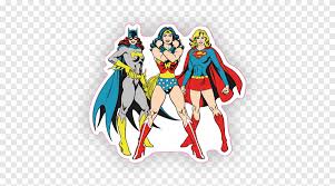 You can also click related recommendations to. Wonder Woman Batgirl Supergirl Superwoman Kara Zor El Wonder Woman Png Pngegg