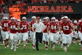Every item on this page was chosen by a woman's day editor. It S Time To Welcome Nebraska Back To The Big 12 Conference Wide Right Natty Lite