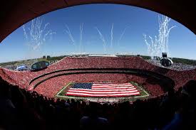 Chiefs plan $800 million renovation to Arrowhead after 2026 World Cup |  Newstalk KZRG - KZRG-AM